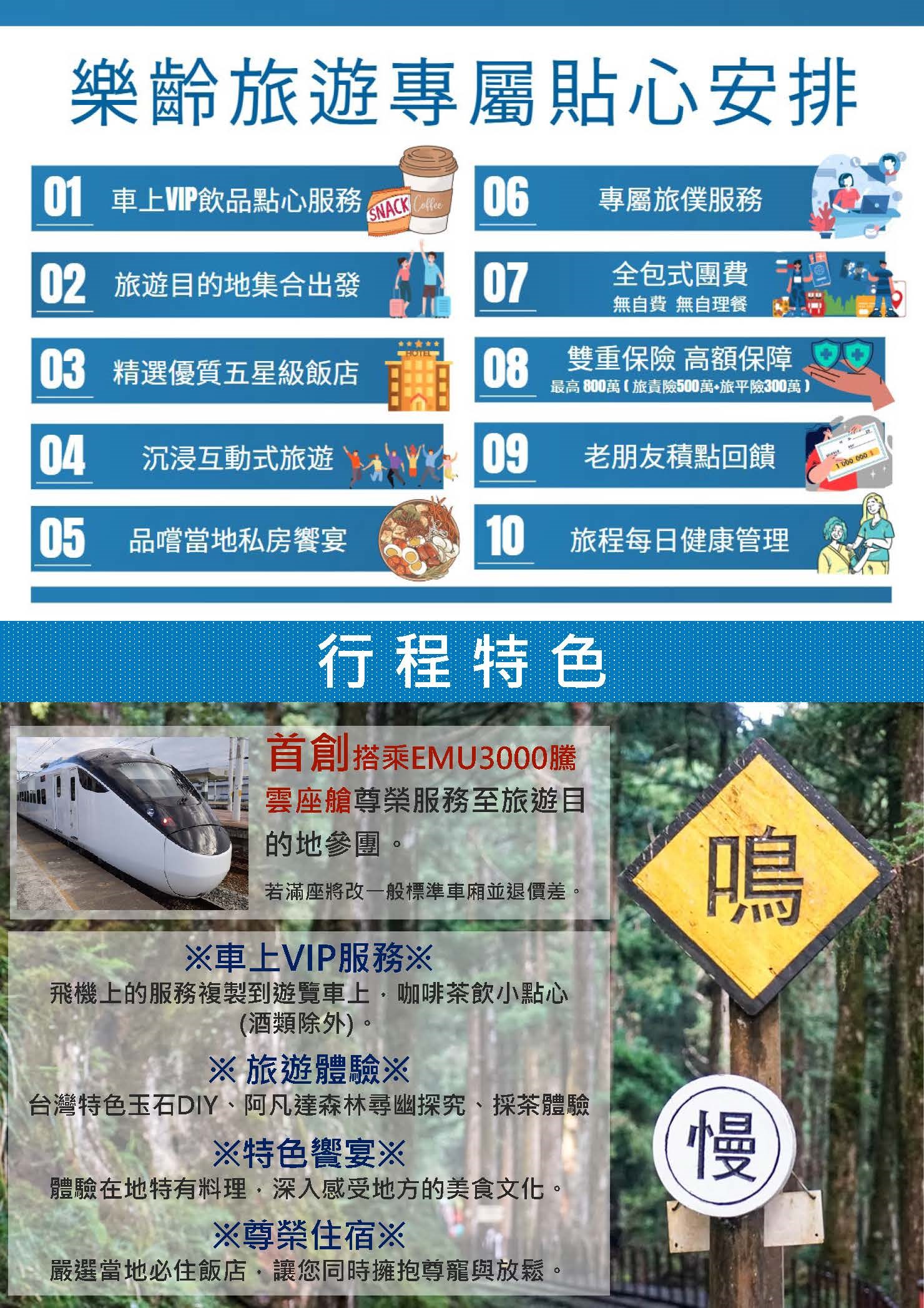 遊程封面照