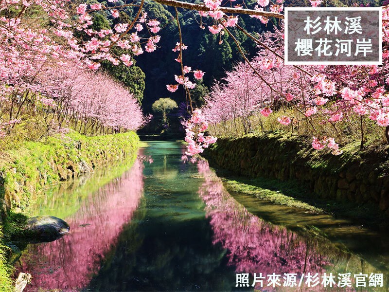 遊程封面照